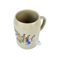 Bavarian Stoneware Beer Mug 0.5L By Böckling image