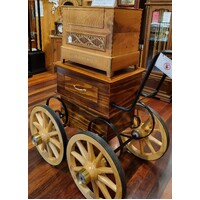 Barrel Organ By Jäger & Brommer - Limited Edition image