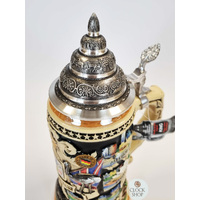 Australia Beer Stein 0.75L By KING image