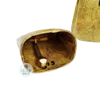  26 Piece Gold Musical Bell Set image