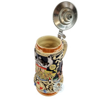 Viking Beer Stein 0.5L By KING image