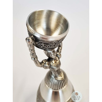 Traditional Nuremberg Bridal Cup By KING image