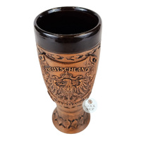 Ceramic Goblet- Deutschland image