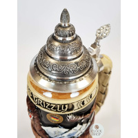 Bear Beer Stein 0.75L By KING image