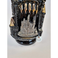 Neuschwanstein Castle Beer Stein 0.3L By KING image