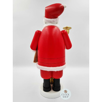 34cm Santa German Incense Burner By Richard Glässer image