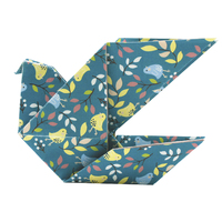 Funny Origami- Pigeon image