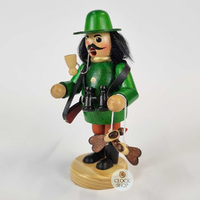 15cm Hunter German Incense Burner image