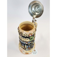 England Beer Stein 0.75L By KING image