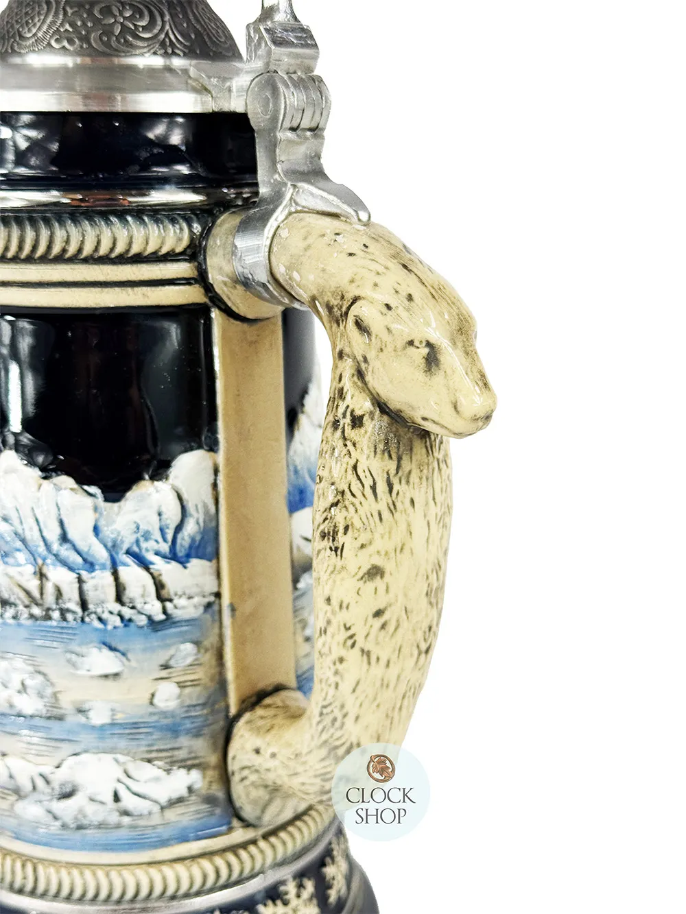 Polar Bear Beer Stein 1L By KING image