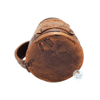 Viking Ceramic Mug 0.5L image