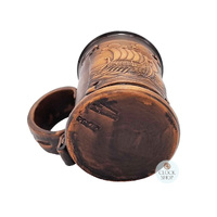 Viking Ship Ceramic Cup 0.3L image