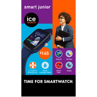Smart Junior - Blue By ICE  image