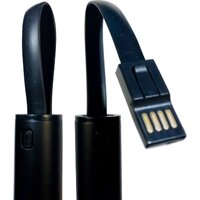 20.5cm USB Rechargeable Electric Lighter image