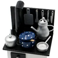 15cm Smoker Oven & Appliances German Incense Burner image