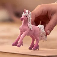 Bayala- Flower Unicorn Foal- 2025 image