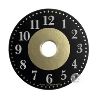 Customisable ENGSTLER Quartz Miniature Kuckulino Clock Movement Kit (Chiming) image