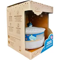 Ocean Musical Star Projector & Night Light- (Tchaikovsky- The Sleeping Beauty) image