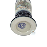 Blue Munich Wheat Beer Cup 0.3L By KING image