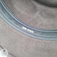 Brown Country Hat (Size 58) image