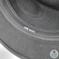 Black Country Hat (Size 58) image