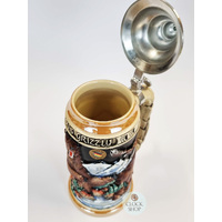 Bear Beer Stein 0.75L By KING image