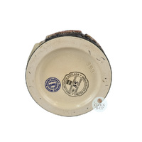 Mexico Beer Stein Rustic 0.5L By KING image