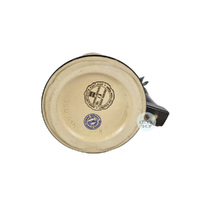 Rustic Train Beer Stein 0.5L By KING image