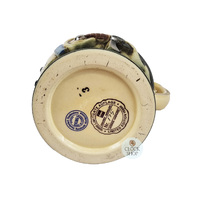 Scotland Beer Stein Rustic 0.5L By KING image