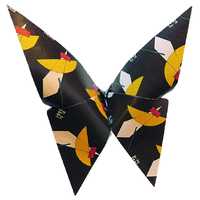 Art Origami- Butterfly (Bauhaus) image