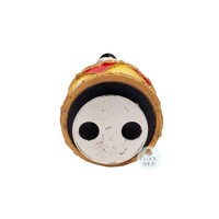22cm Rotating Musical Christmas Nutcracker (Tchaikovsky- The Nutcracker Suite) image