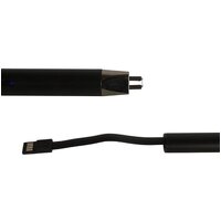 20.5cm USB Rechargeable Electric Lighter image