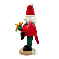 29cm Christmas Toy Maker Nutcracker By Richard Glässer image