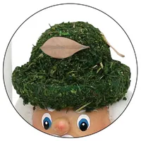 18cm Mossman German Incense Burner image