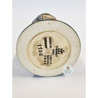 Berlin Wall Beer Stein With Genuine Berlin Wall Piece On Lid 0.3L By KING image
