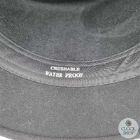 Black Country Hat (Size 54) image