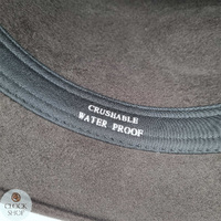 Brown Country Hat (Size 54) image