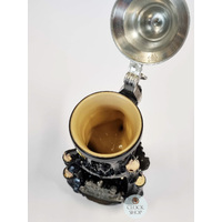 Neuschwanstein Castle Beer Stein 0.3L By KING image