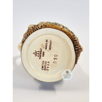 Medieval Wedding Beer Stein Rustic 0.5L By KING image