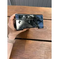 Wooden Musical Jewellery Box -The Maiden By Klimt - Liebestraum (Chipped) image