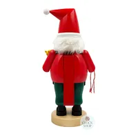 29cm Christmas Toy Maker Nutcracker By Richard Glässer image