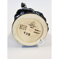 Neuschwanstein Castle Beer Stein 0.3L By KING image