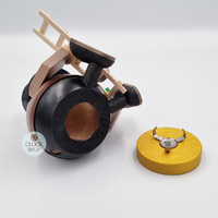 14cm Chimneysweep German Incense Burner By Richard Glässer image