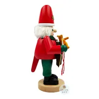 29cm Christmas Toy Maker Nutcracker By Richard Glässer image