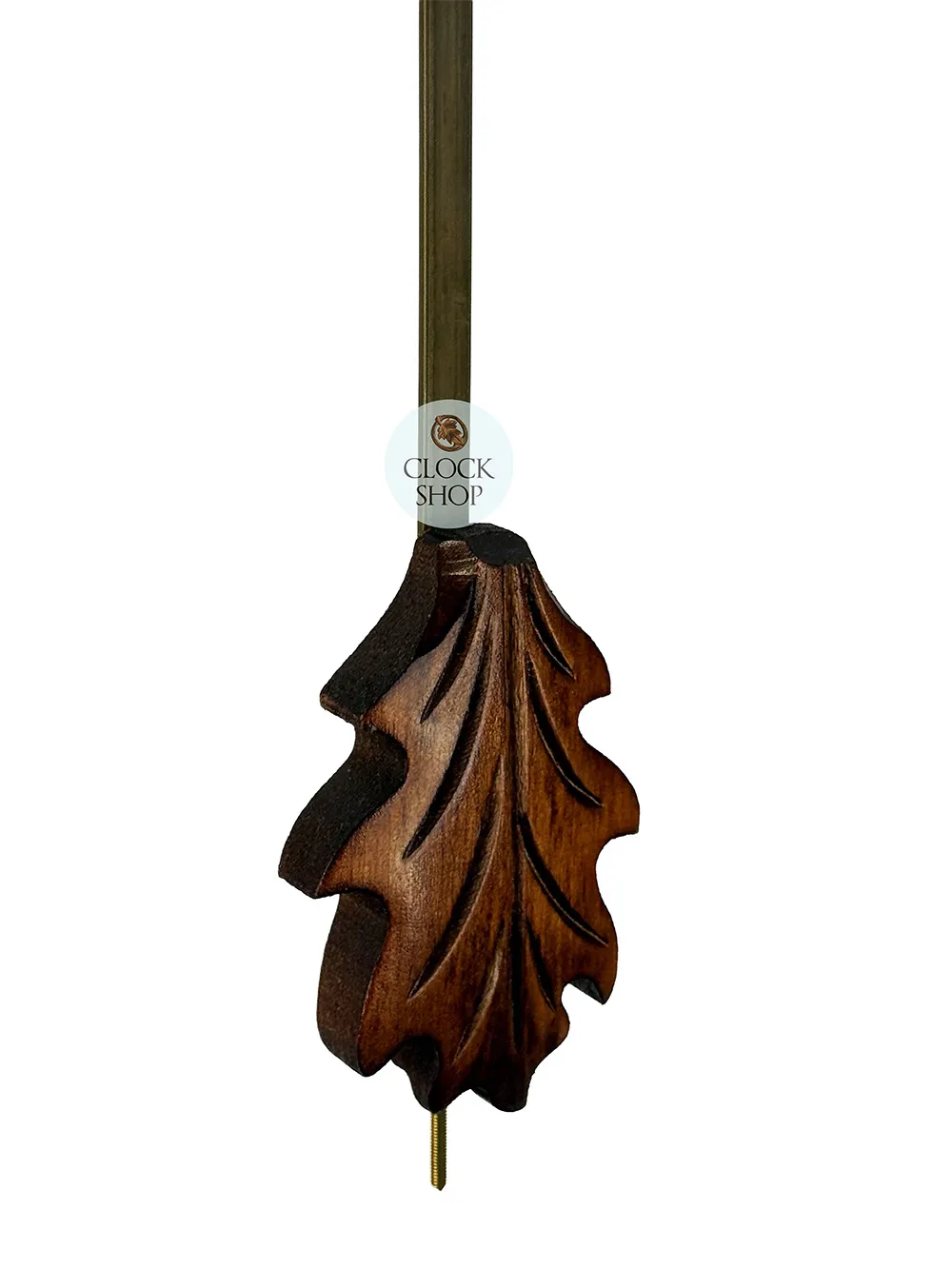 Mountaineer & Pheasant 8 Day Mechanical Carved Cuckoo Clock 48cm By HÖNES image