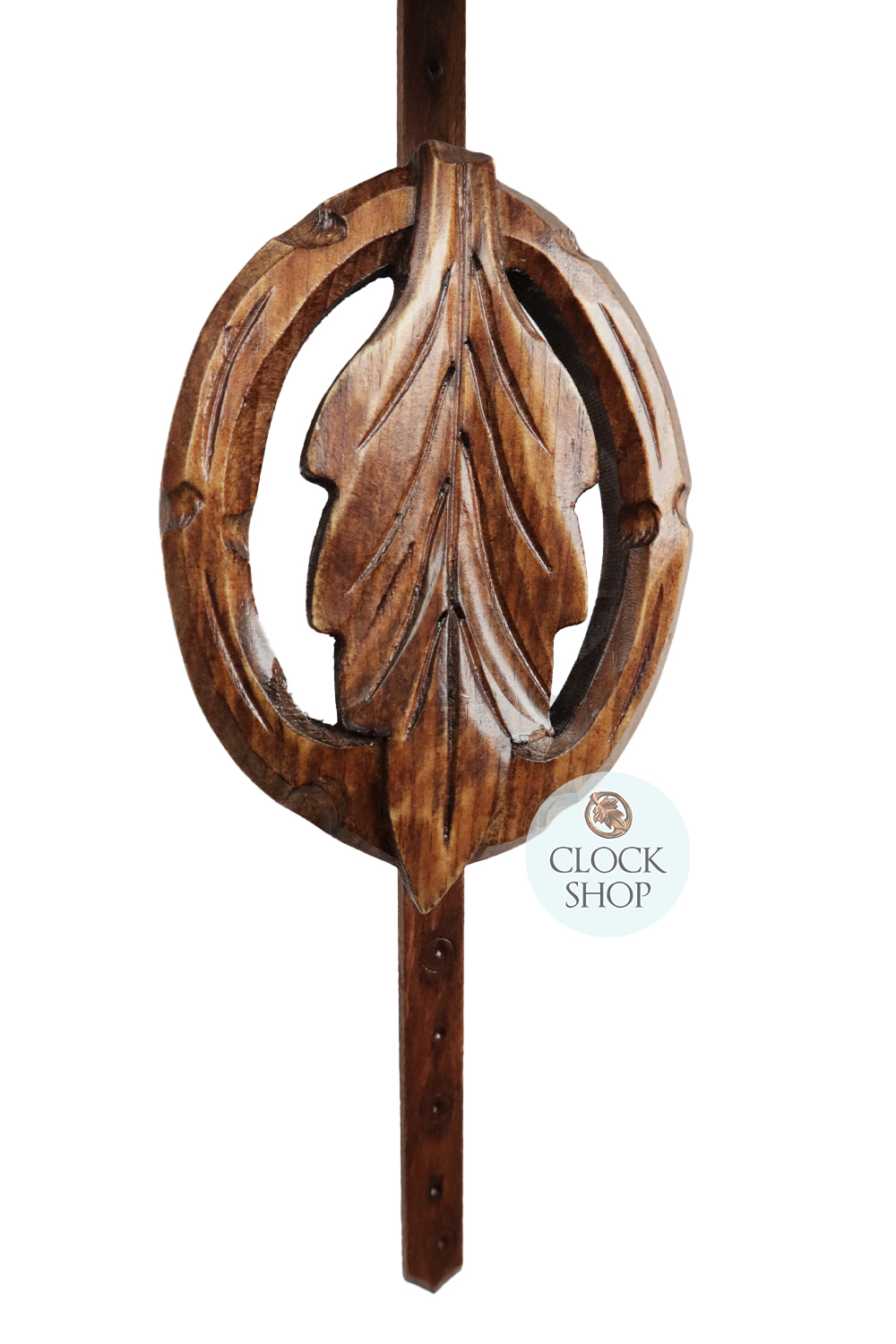 Hunting Scene With Boar Head 8 Day Mechanical Carved Cuckoo Clock 51cm By GERHARD SCHMIEDER image