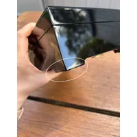 Wooden Musical Jewellery Box -The Maiden By Klimt - Liebestraum (Chipped) image