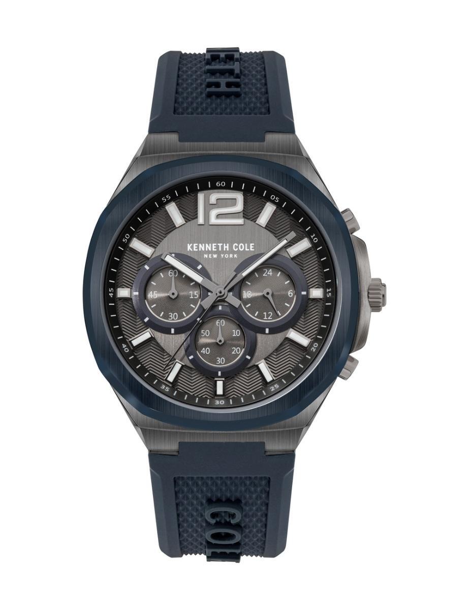 kenneth cole chronograph