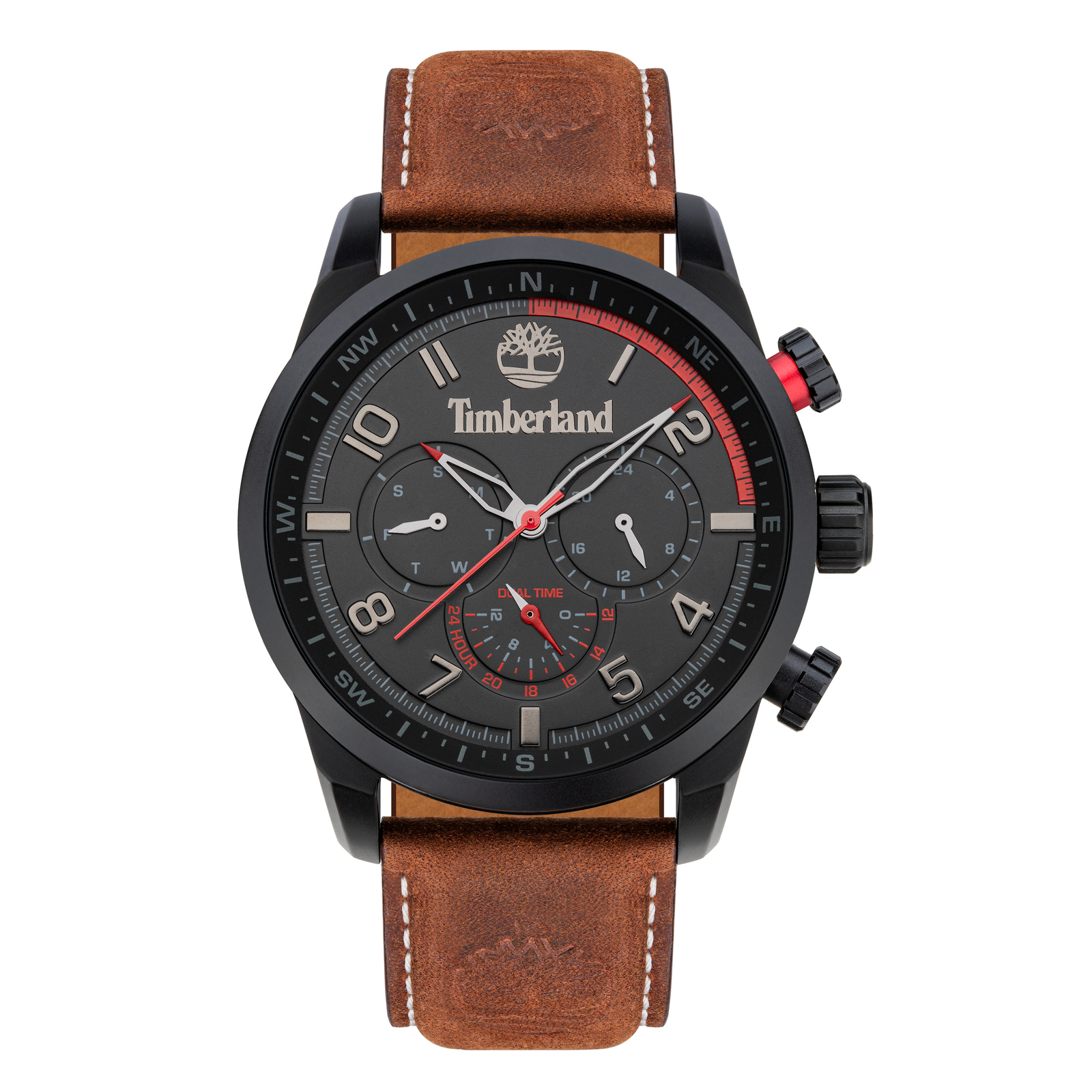 timberland watch strap