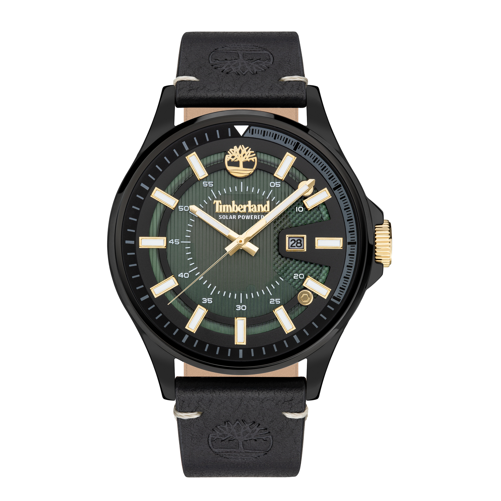 timberland watch